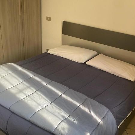 Maura'S B&B Gallarate Eksteriør bilde