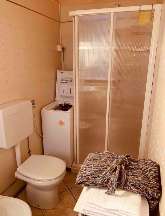Maura'S B&B Gallarate Eksteriør bilde