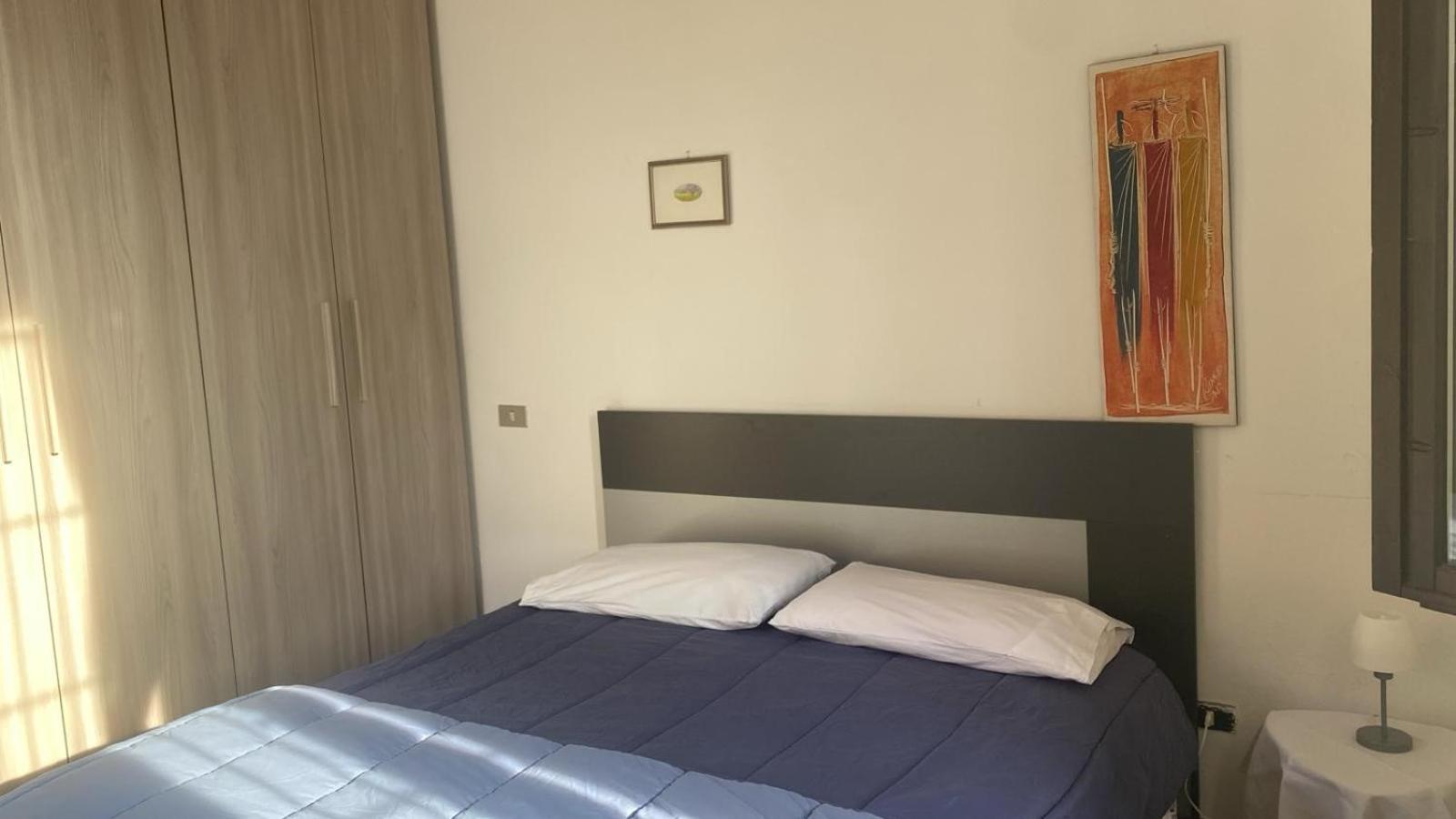 Maura'S B&B Gallarate Eksteriør bilde